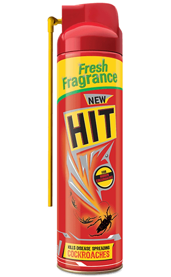 Hit  - red, 200ml