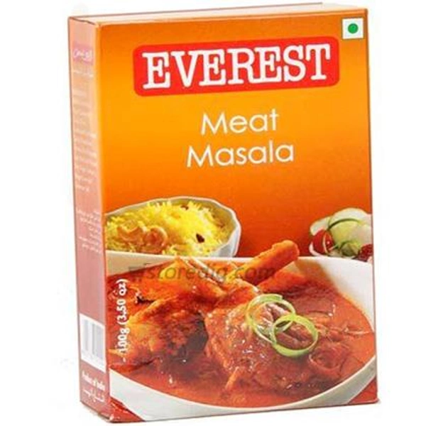 Everest Meat Masala  - 15g