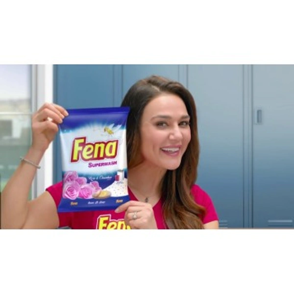 Fena detergent powder 1kg - 1kg