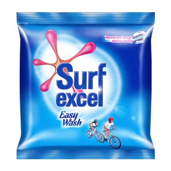 Surf Excel Easy Wash