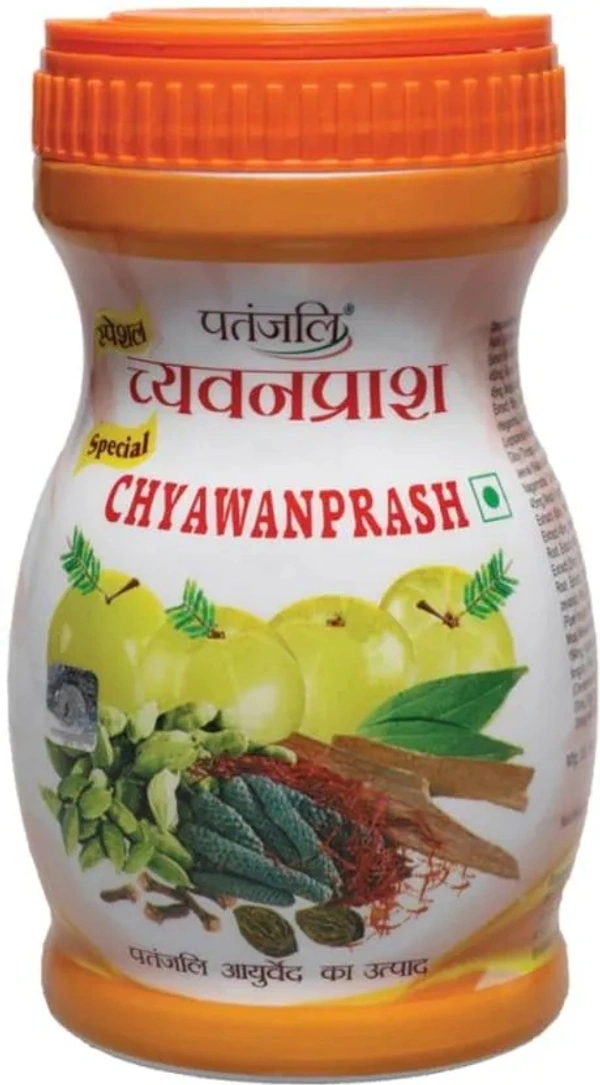 Patanjali Special Chyawanprash - 1kg