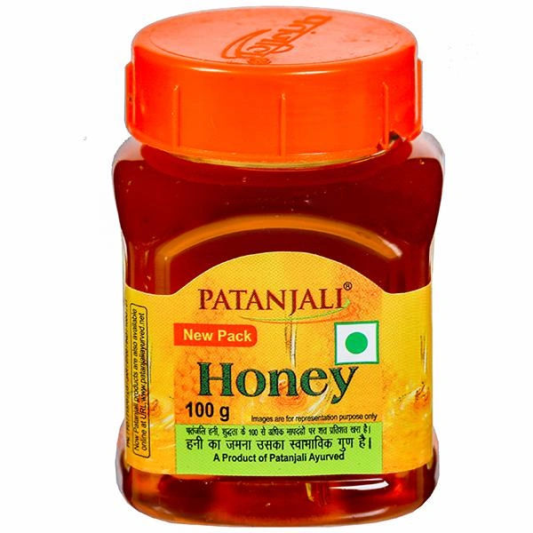 Patanjali Honey - 100g