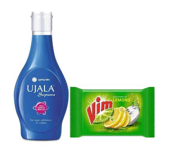 Ujala Neel  - 75ml