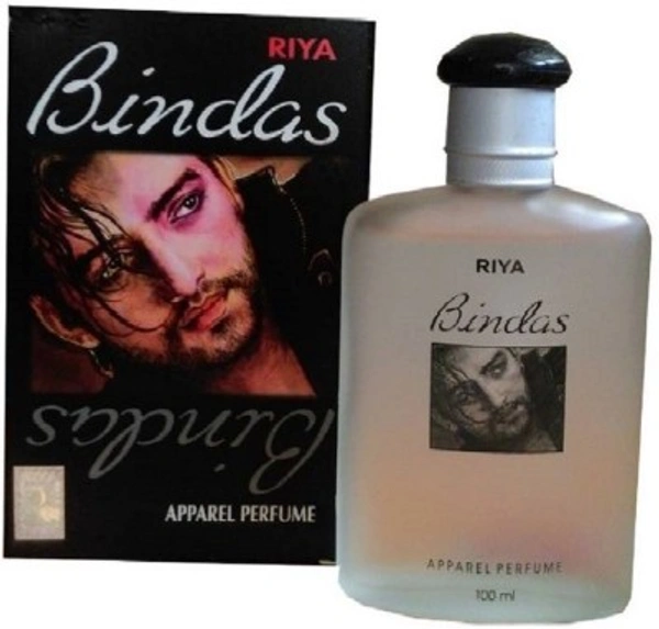 Riya Bindas Perfume - 30ml