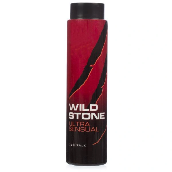 Wild Stone Fragrant Talc - 100g