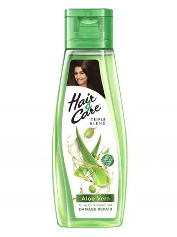 Hair & Care - 100ml