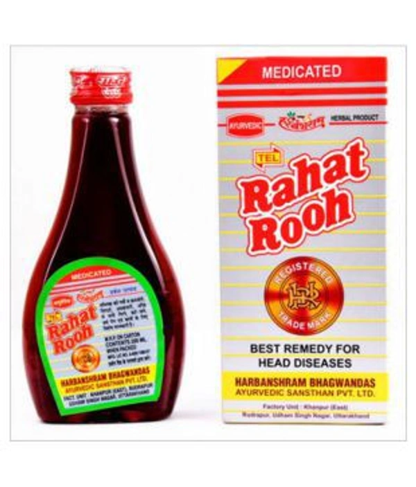 Rahat Rooh - 100ml