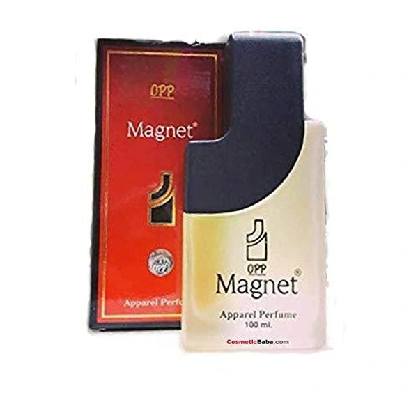 Magnet Apparel Perfume - 30ml