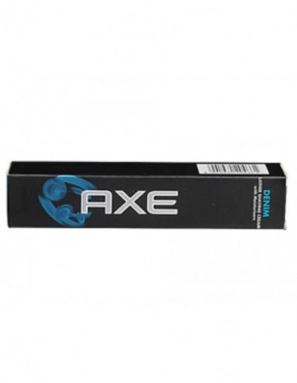 Axe Denim - 30g