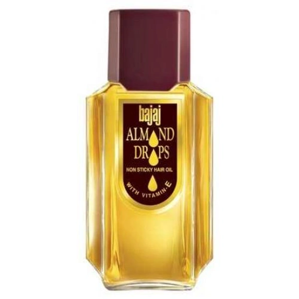 Bajaj Almond Hair Oil - 50ml