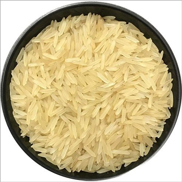 Sella Rice - 500g