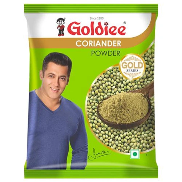 Goldiee Coriander/Dhaniya Powder - 500g