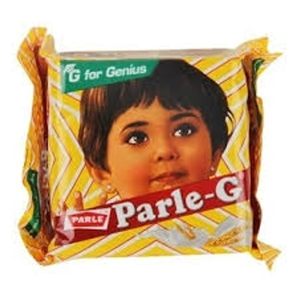 Parle G Biscuits  - 6