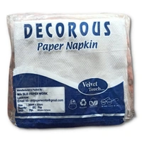 Decorous Paper Napkin - 80
