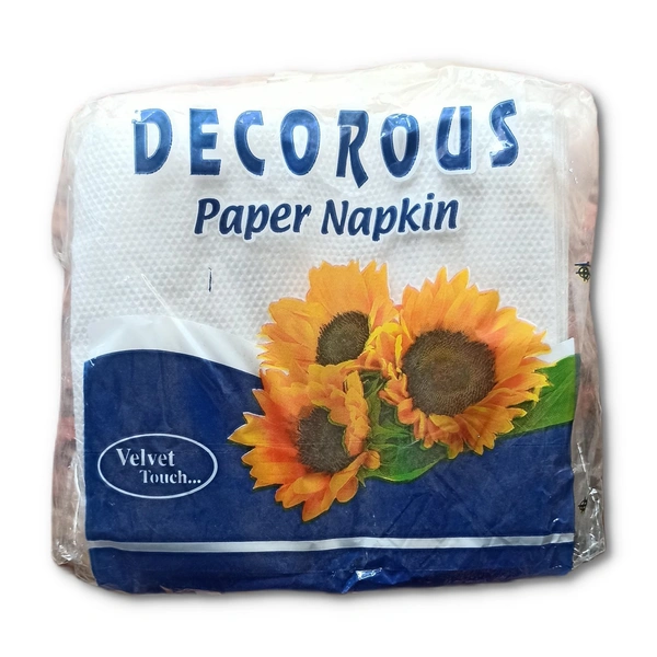 Decorous Paper Napkin - 80