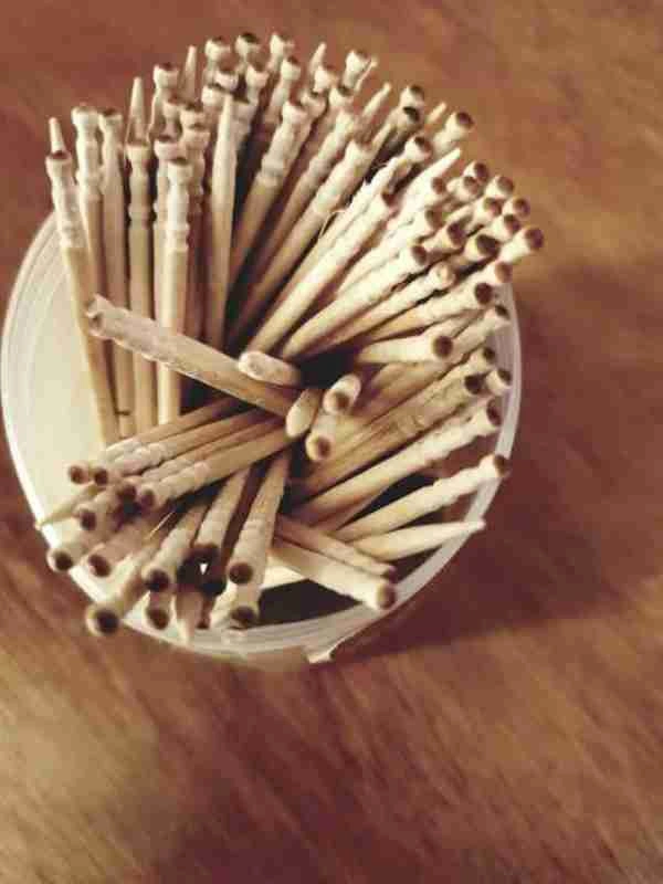 Toothpick