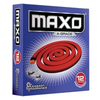 Maxo A grade Mosquito Coil