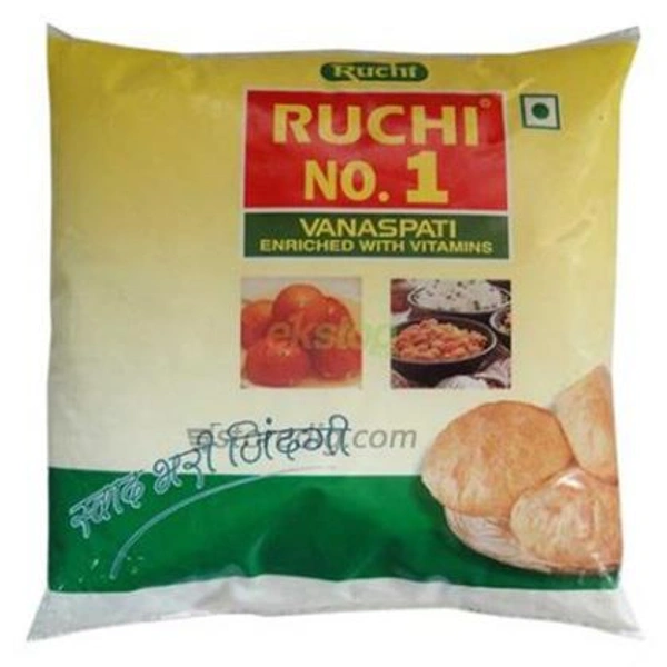Ruchi vanaspati - 500ml