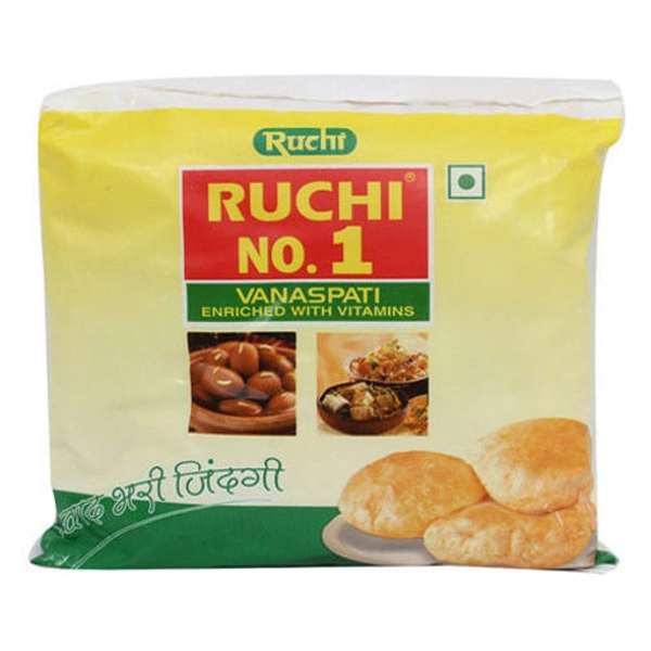 Ruchi vanaspati - 500ml