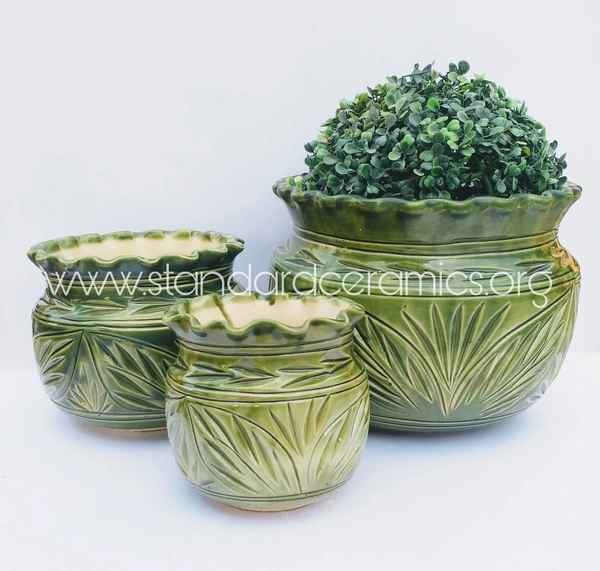 Outdoor Planter (SCI - 465) - SCI - 465