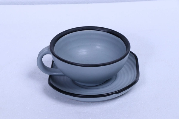 FLOW GLAZE ANTIQUE PIECE ( SCI - 5011 )  - SCI - 5011
