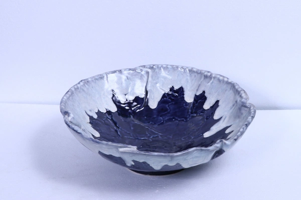 Ceramic STUDIO BOWL - SCI - 5013