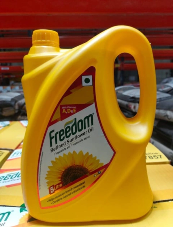 Freedom 5litrs - 5litrs