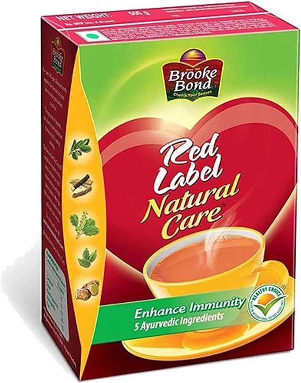 Red Label Tea - 100 g