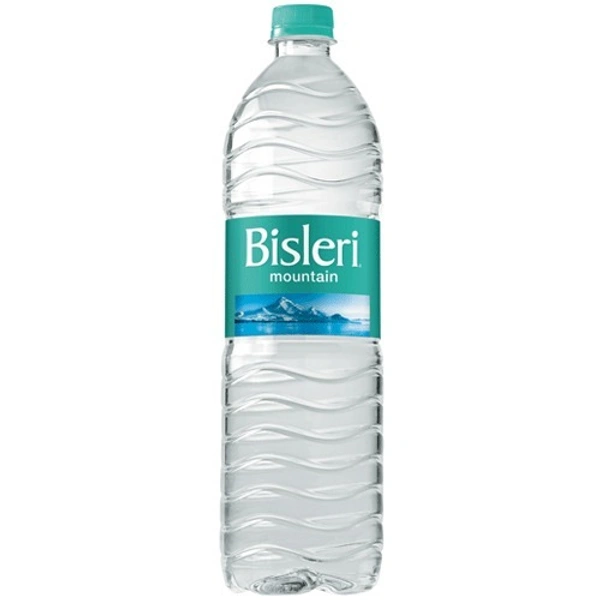 Bisleri Mineral Water - 2L
