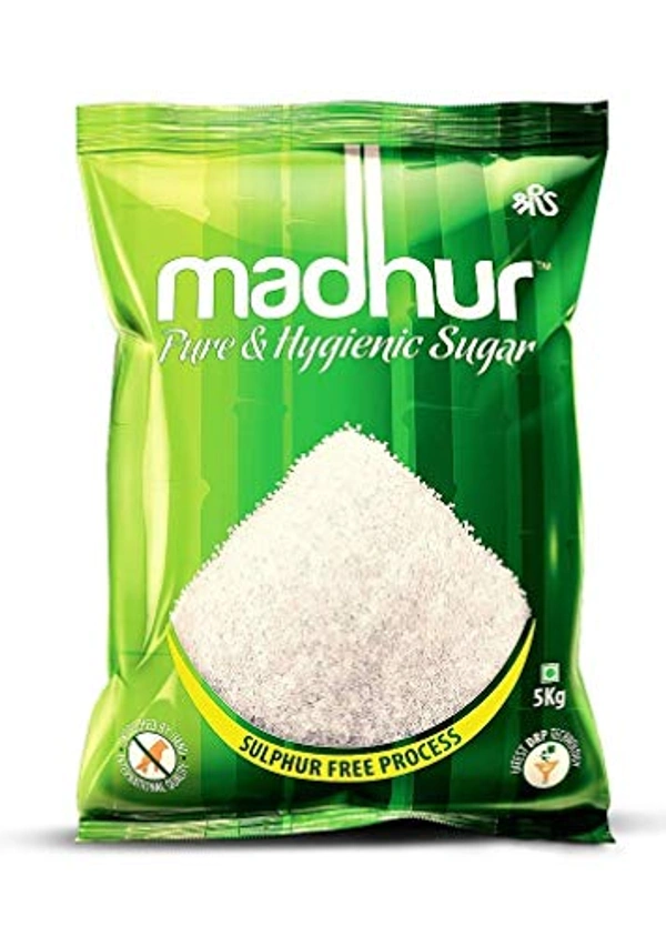 Sugar Msdhura 1kg