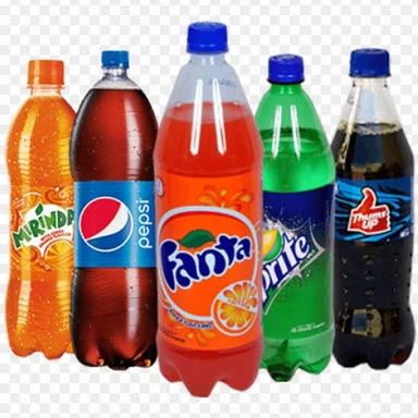 Cool Drinks & Juices