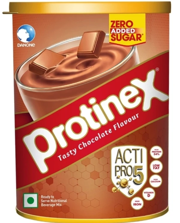 Protinex Chocolate - Chocolate, 400gm