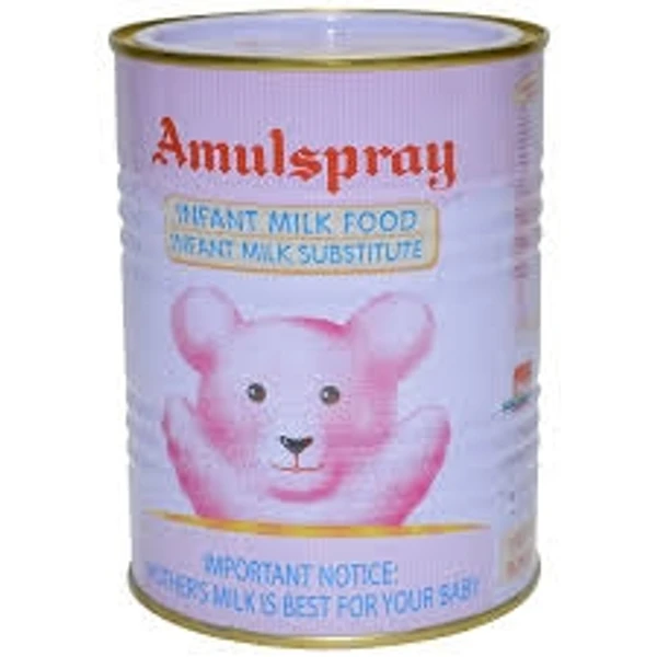 Amulspray - 500gm