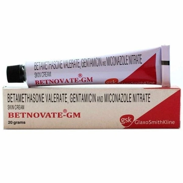 Betnovate GM - 20gm