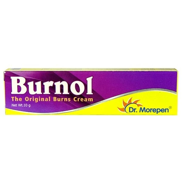 Burnol Cream 🆓 - 25gm