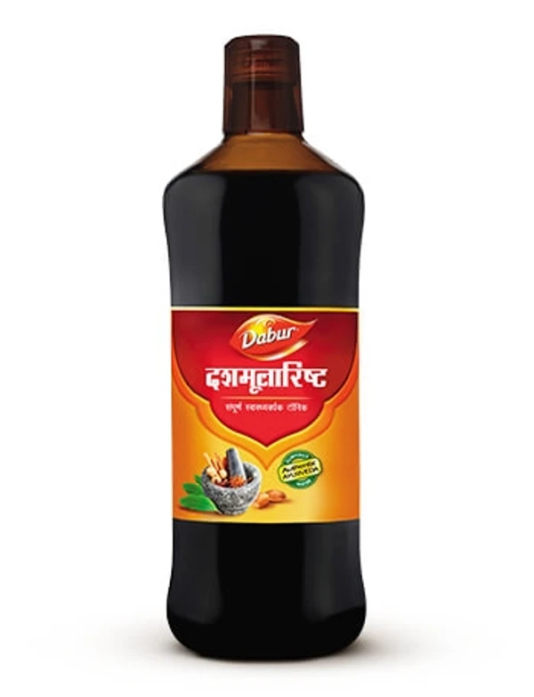 Dabur Dashmularishta 🆓 - 680ml