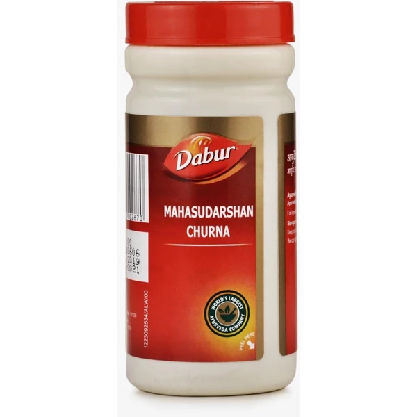 Dabur Mahasudarshan 🆓 - 60gm