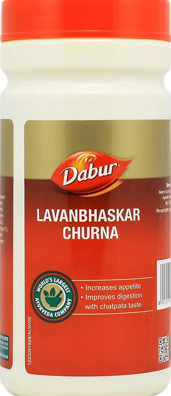 Dabur Lawanbhaskar - 60gm