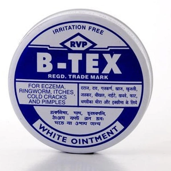 B Tex