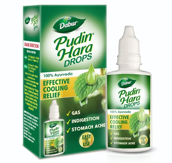 Pudin Hara Drops - 35ml