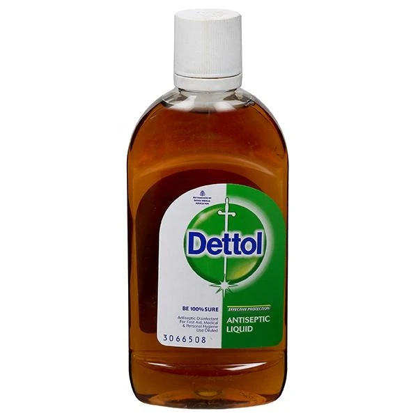 Dettol Liquid - 125ml