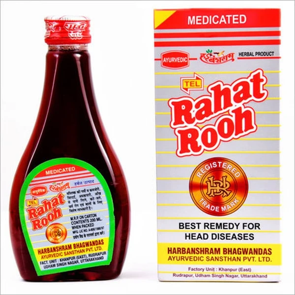 Rahat Rooh - 100ml