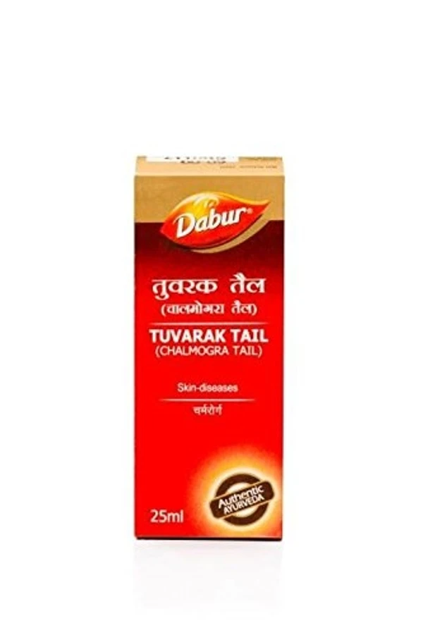 Dabur Chalmungara - 25ml