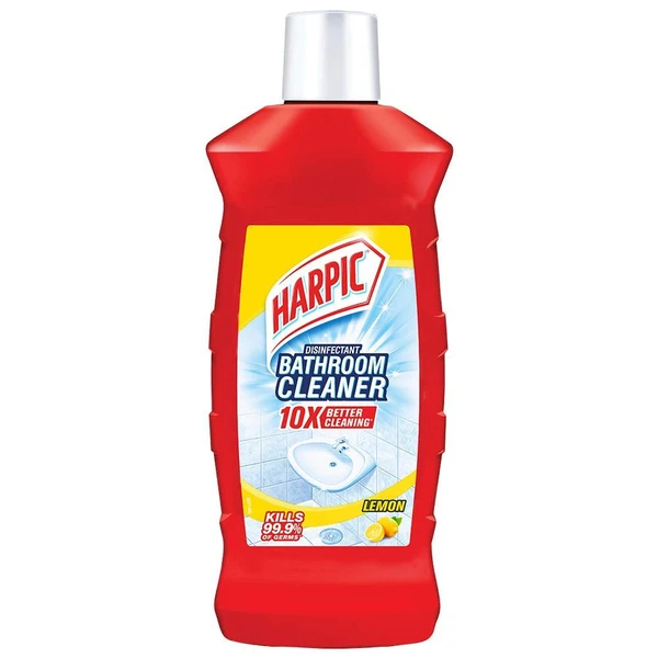 Harpic Bathroom Cleaner