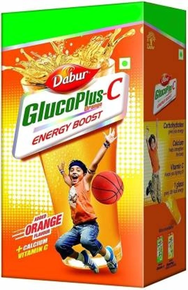 Dabur Glucoplus-C - 1kg