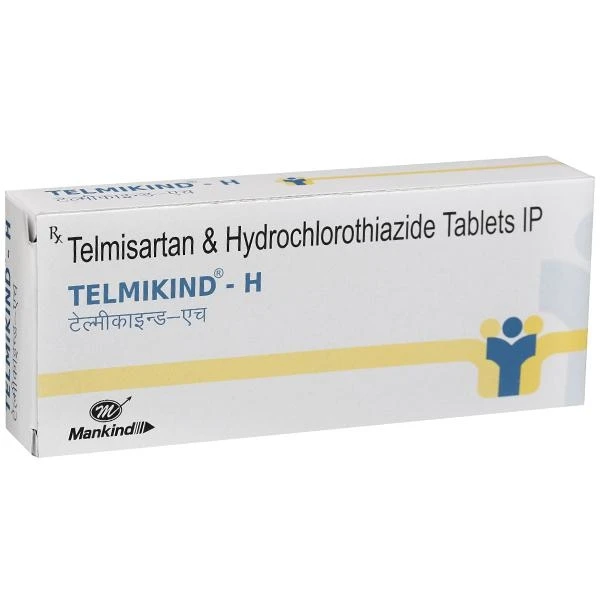 Telmikind H - 1 Strip