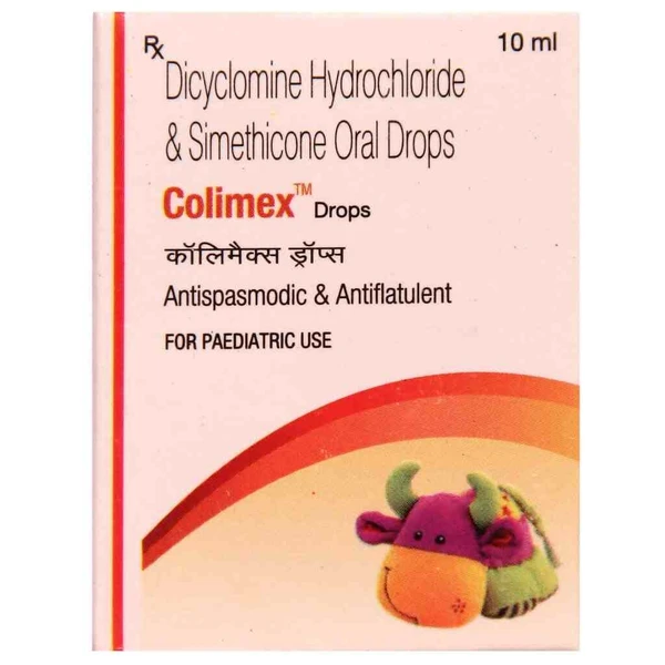 Colimex Drop - 10ml