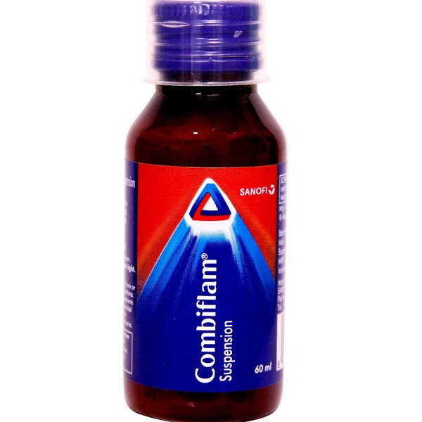 Combiflam Syrup - 60ml