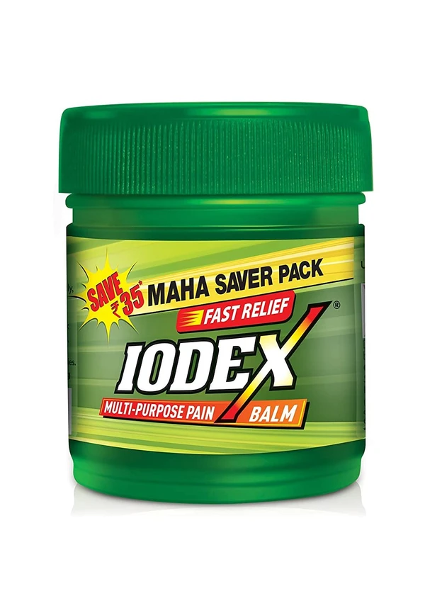 Iodex - 20gm