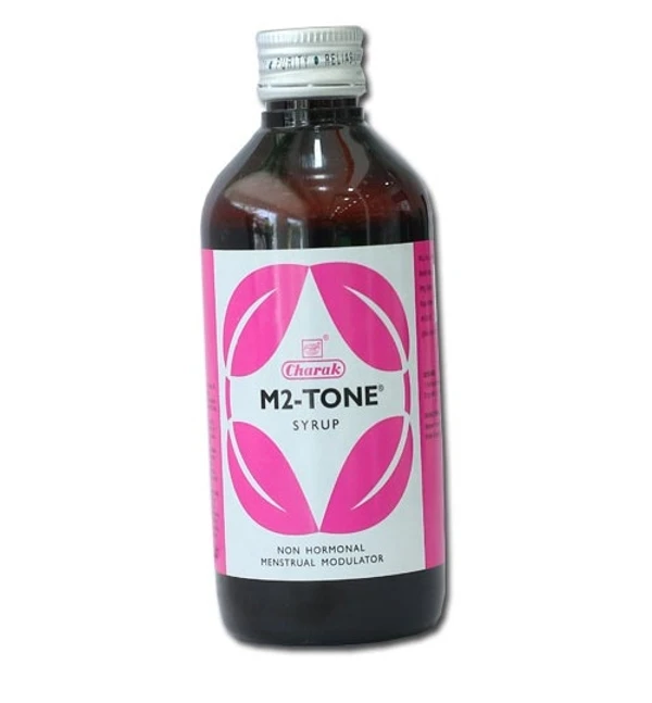 M2 Tone Syrup - 200ml